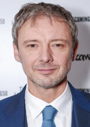 John Simm